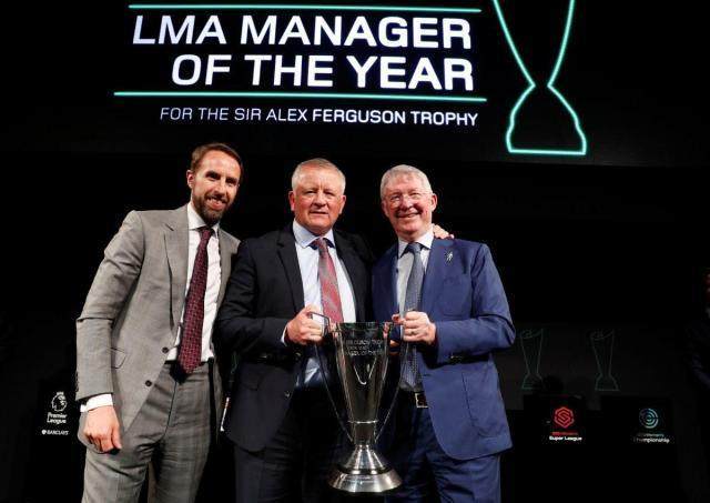 开云官方网站-从英格兰最佳到垫底下课 谢联的神奇主帅怎么了？