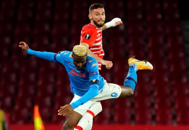 开云电子-缺兵少将？借口无法拯救加图索 再输就四大皆空