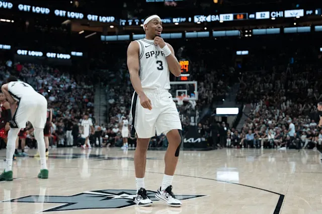 开云登录入口地址-ESPN最佳第六人赔率：凯尔登-约翰逊以-450继续领跑